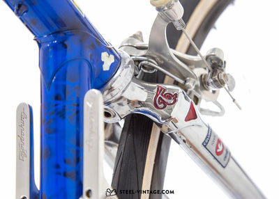 Tommasini Racing Classic Road Bike 1980s - Steel Vintage Bikes