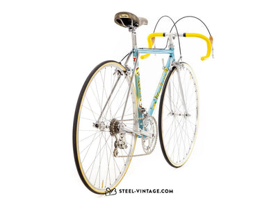 Tommasini Record Road Bike 1970s - Steel Vintage Bikes
