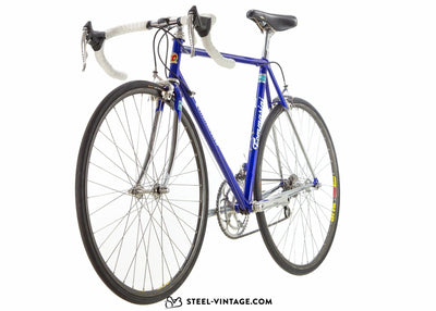 Tommasini Tecno Extra Road Bicycle 1990s - Steel Vintage Bikes