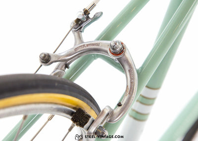 Torpado Cambio Corsa Classic Road Bicycle 1950s - Steel Vintage Bikes