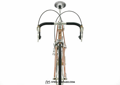 Torpado Classic Road Bike 1970s - Steel Vintage Bikes