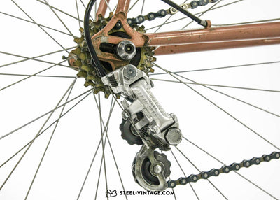 Torpado Classic Road Bike 1970s - Steel Vintage Bikes