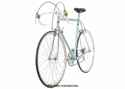 Tour de Suisse Classic Road Bike 1980s - Steel Vintage Bikes