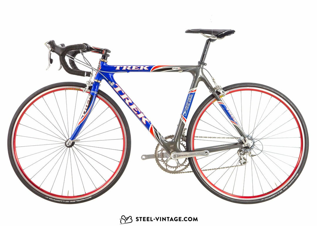 Trek 5200 usps edition sale