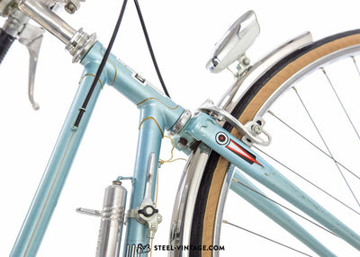 Valdenaire Anglais Ladies Bike 1970s - Steel Vintage Bikes