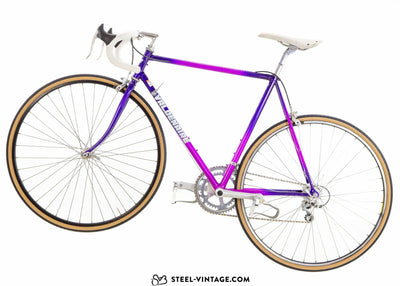 Valdenaire Classic Road Bike 1990s - Steel Vintage Bikes