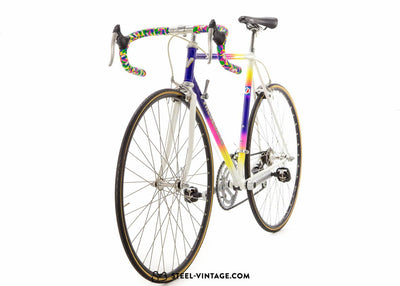 Valdenaire Critérium Classic Road Bike 1990s - Steel Vintage Bikes