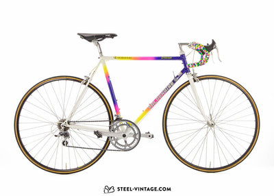 Valdenaire Critérium Classic Road Bike 1990s - Steel Vintage Bikes