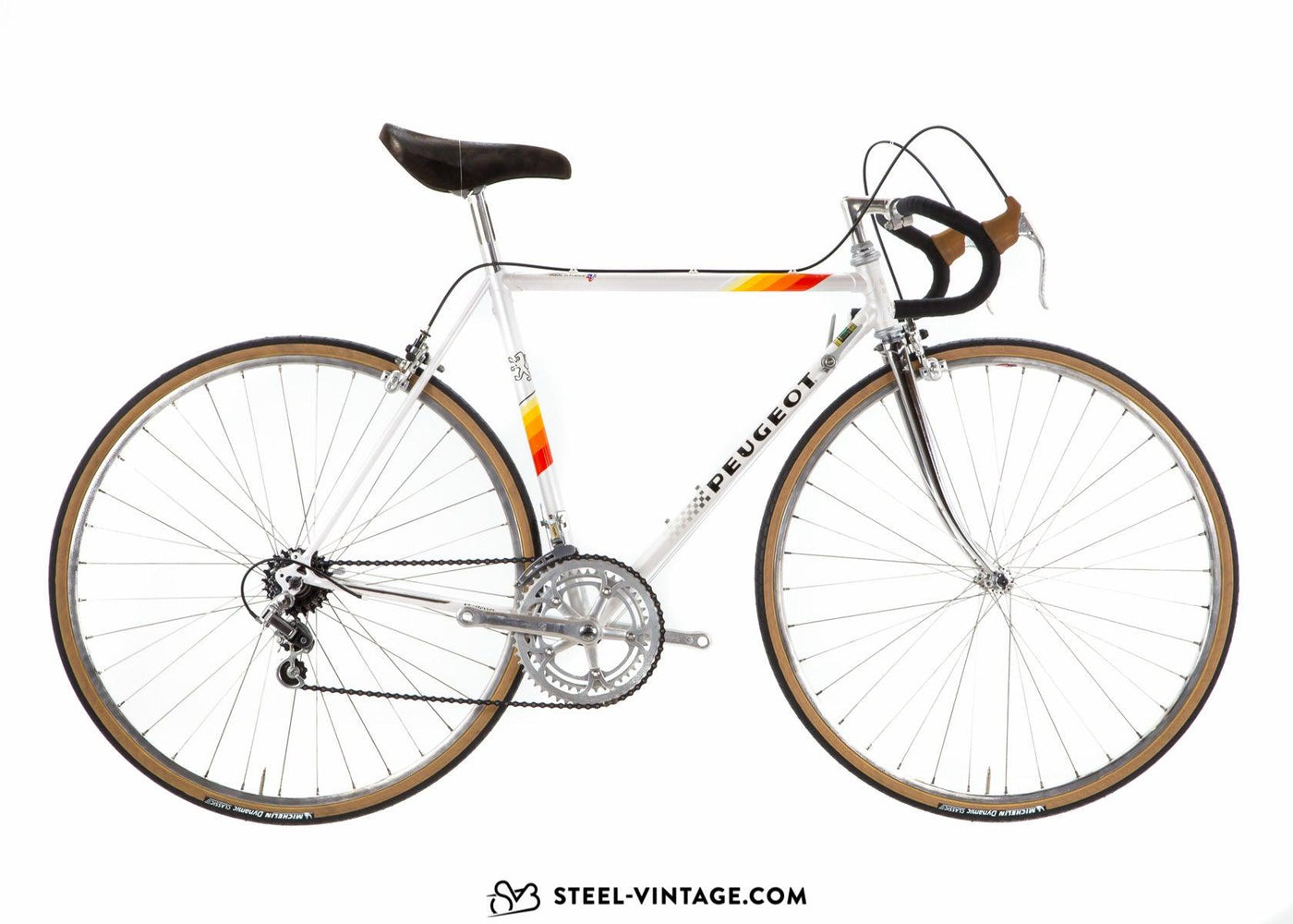 Velo de course peugeot sale