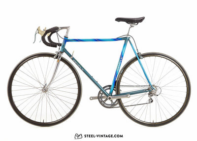 Veneto Classic Road Bike 1987 - Steel Vintage Bikes