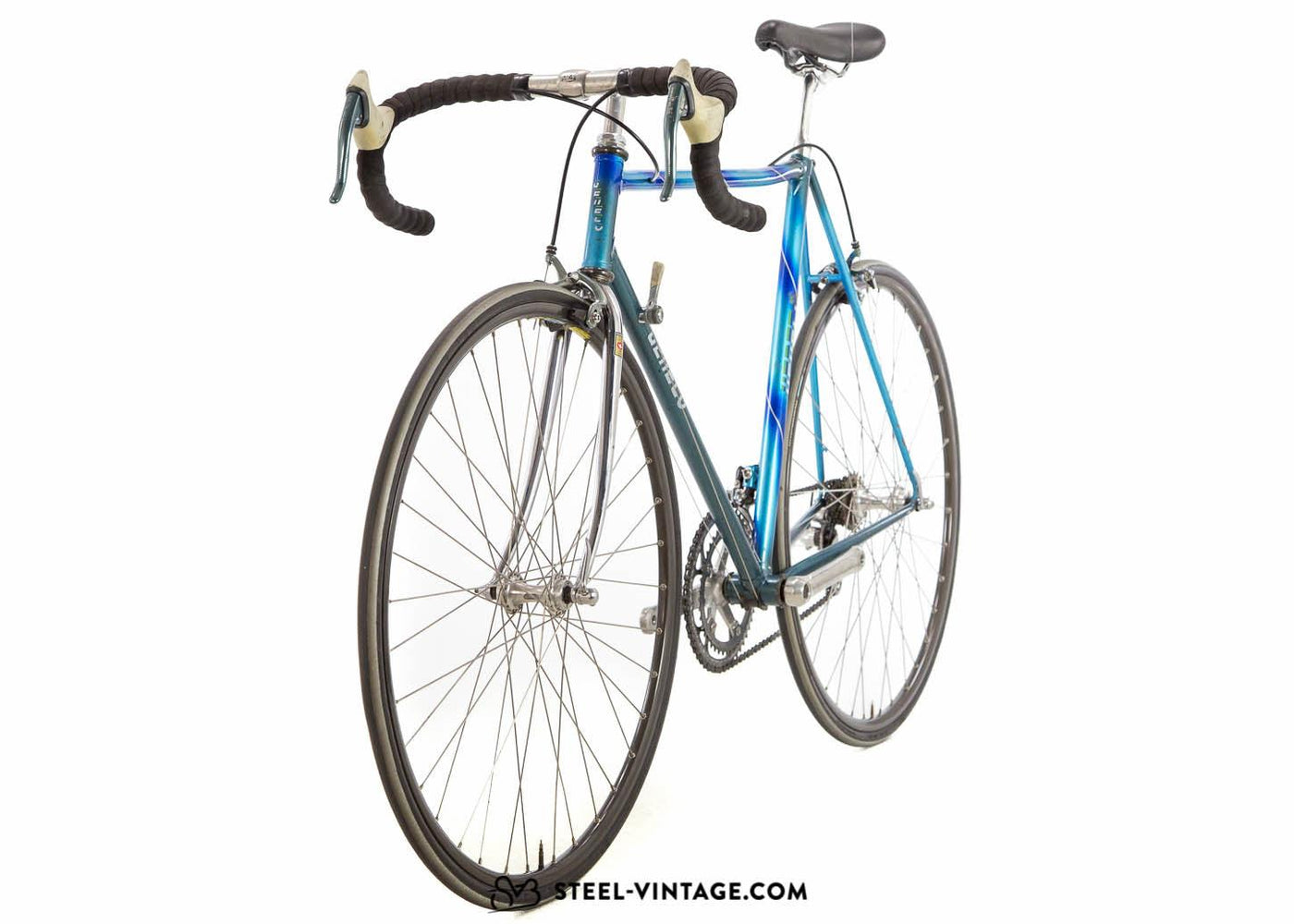 Veneto Classic Road Bike 1987 - Steel Vintage Bikes