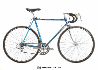 Veneto Classic Road Bike 1987 - Steel Vintage Bikes