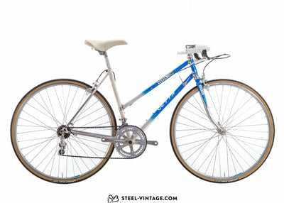Vetta Donna Classic Ladies Bike 1980s - Steel Vintage Bikes