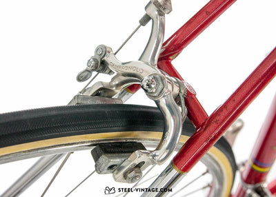 Vicini Classic Road Bike 1980 - Steel Vintage Bikes
