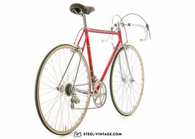 Vicini Classic Road Bike 1980 - Steel Vintage Bikes