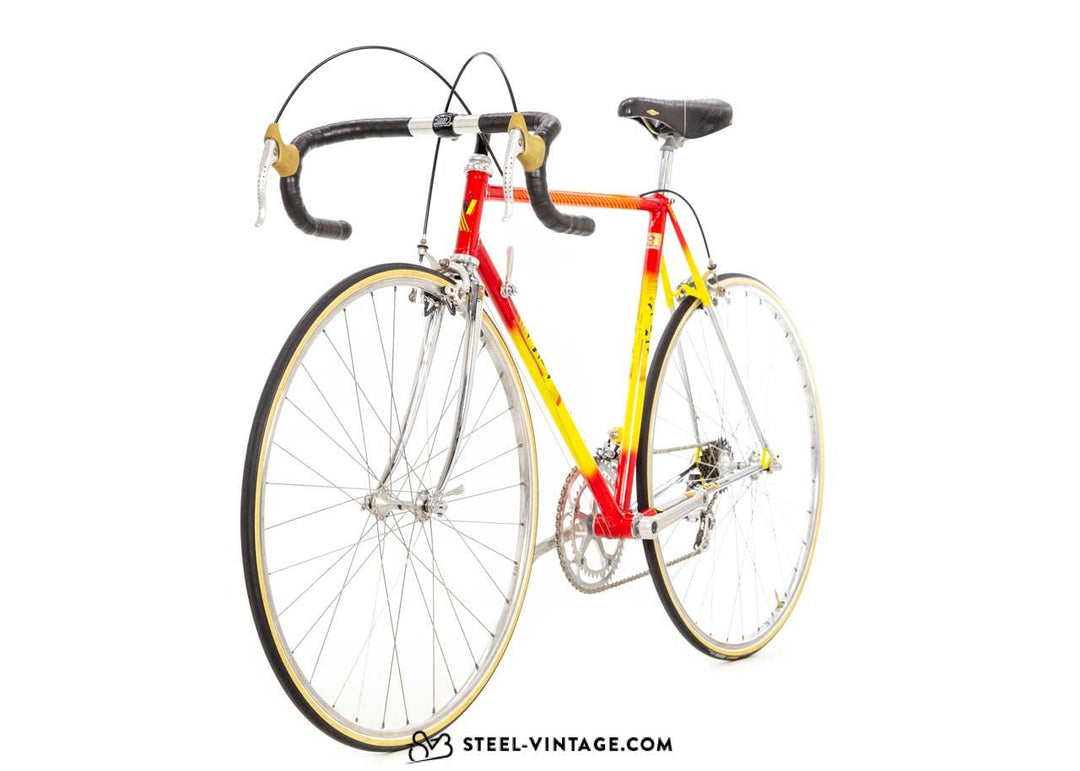 Steel Vintage Bikes - Viner Design SLX Classic Road Bike 1980s