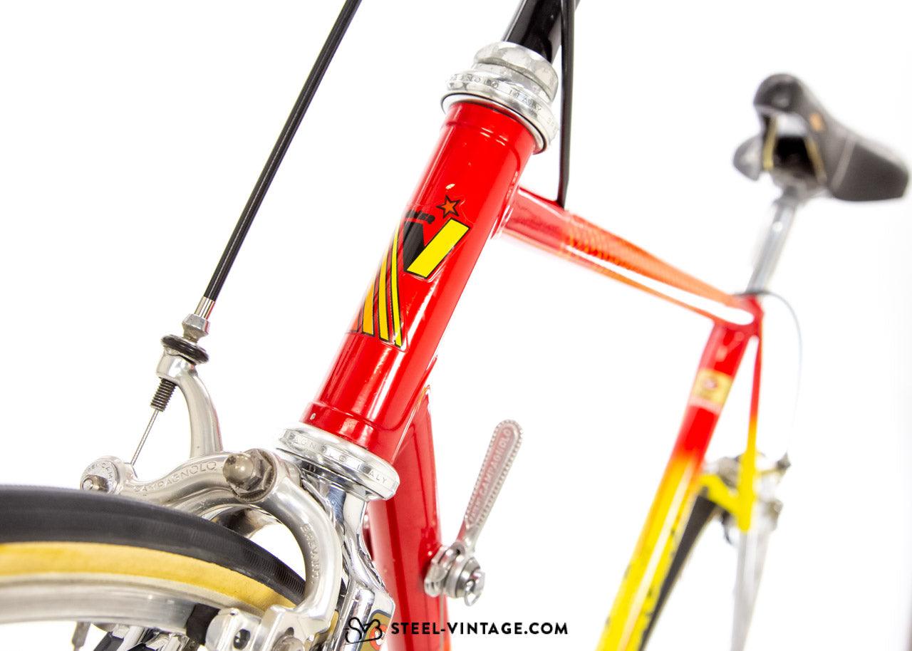 Viner Design SLX Classic Road Bike 1980s - Steel Vintage Bikes