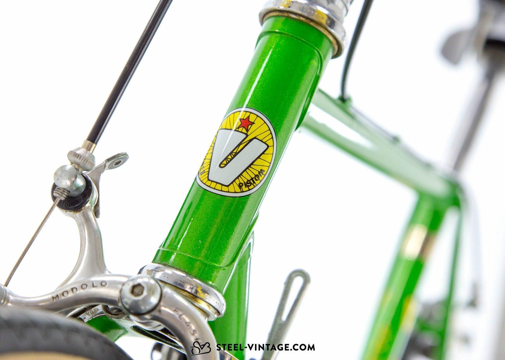 viner bikes vintage