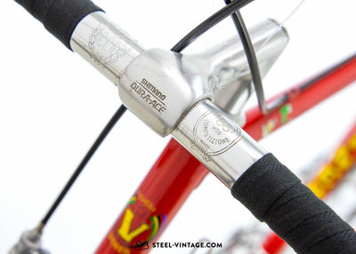 Viner Special Professional classic Road Bike 1980s - Steel Vintage Bikes