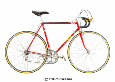 Viner Special Professional classic Road Bike 1980s - Steel Vintage Bikes