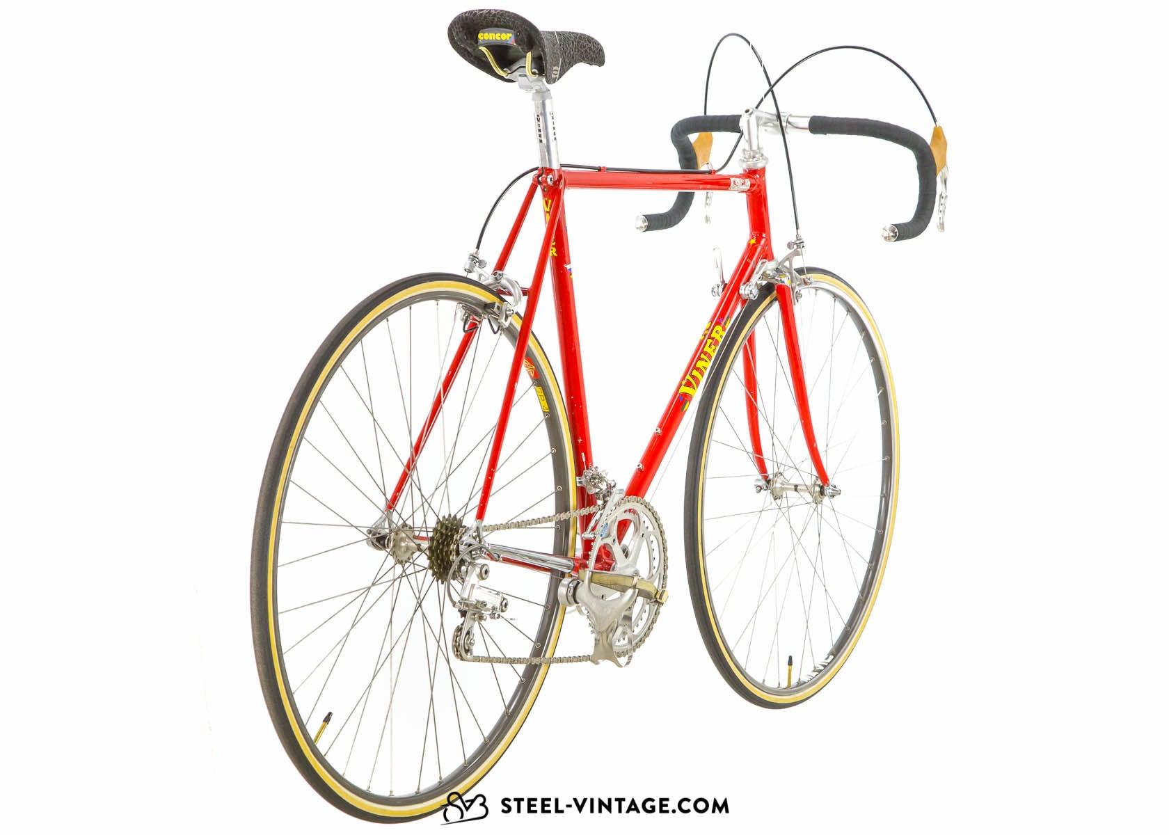 Viner hot sale bikes vintage