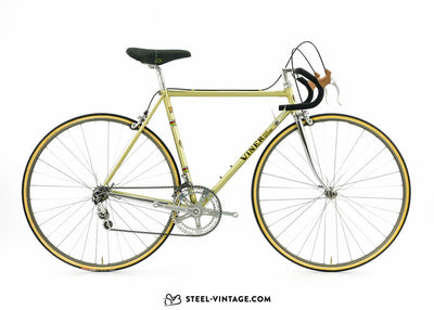 Viner Special Ultra Lightweight Eroica Bike - Steel Vintage Bikes