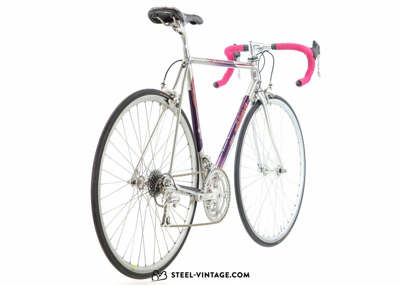 Vitus 922 Comp Classic Aluminium Racer 1990s - Steel Vintage Bikes