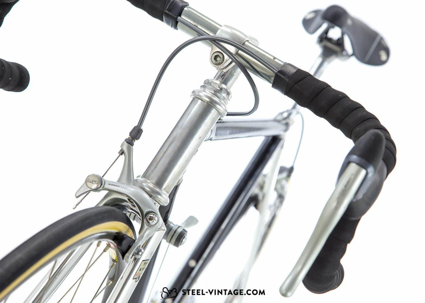 Vitus 979 Aluminium Road Bicycle 1980s - Steel Vintage Bikes