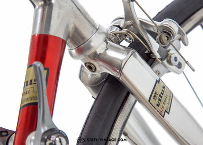 Vitus 979 Aluminium Road Bike 1980s - Steel Vintage Bikes