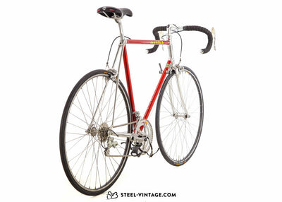 Vitus 979 Aluminium Road Bike 1980s - Steel Vintage Bikes