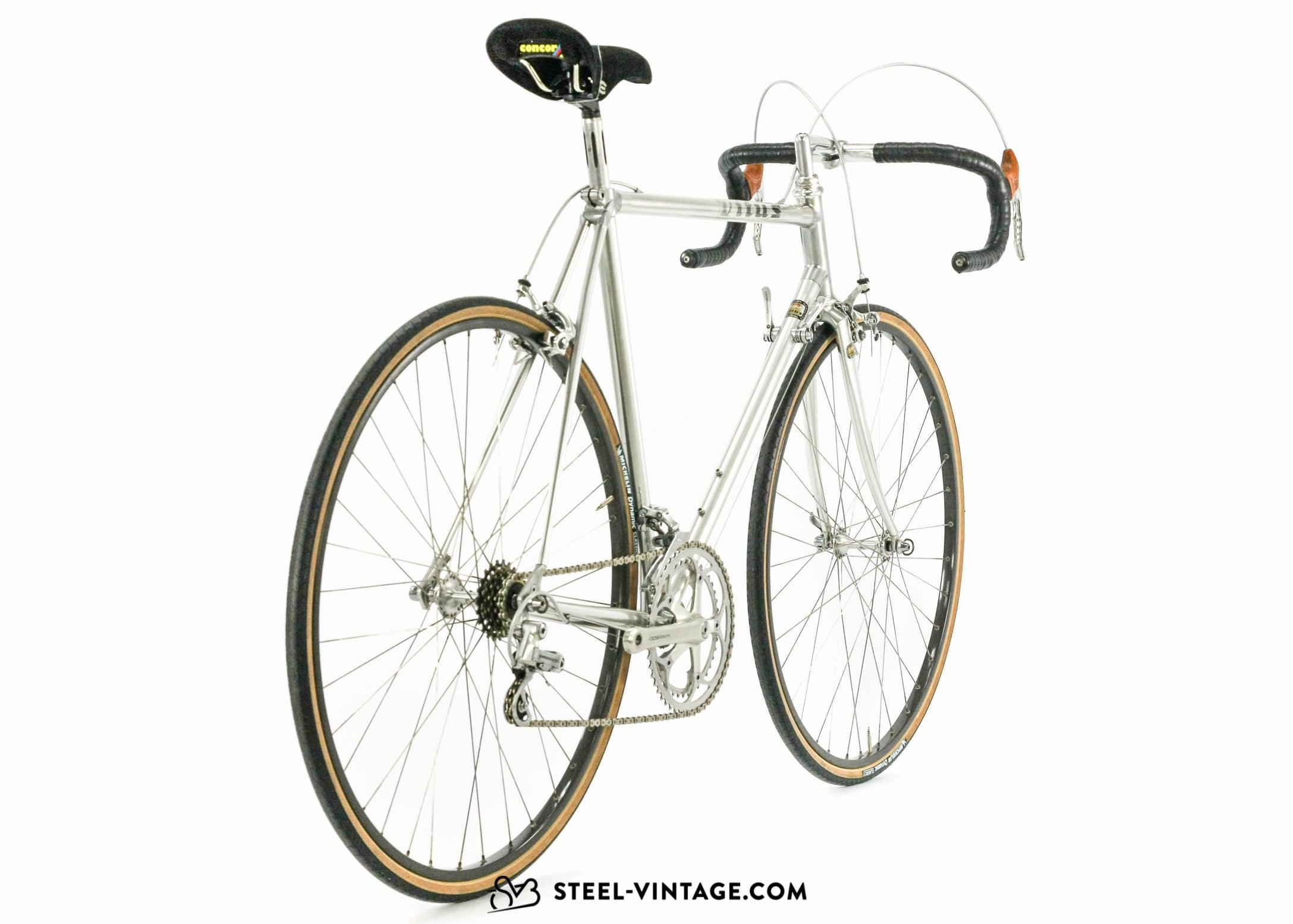 Vélo discount vitus aluminium