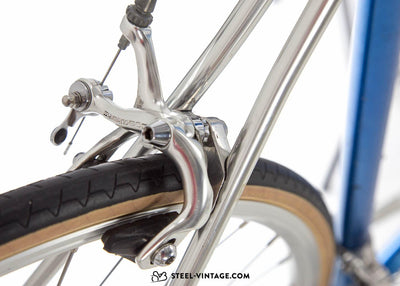 Vitus 979 De Gribaldi Classic Road Bike 1980s - Steel Vintage Bikes