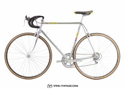 Vitus 992 Aluminium Racer 1990 - Steel Vintage Bikes