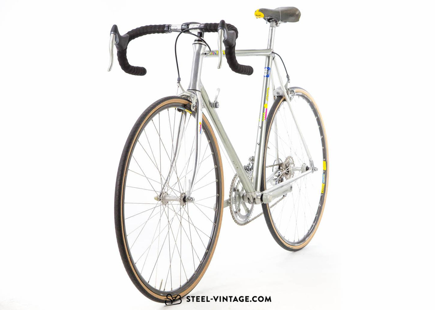 Vitus 992 Aluminium Racer 1990 - Steel Vintage Bikes