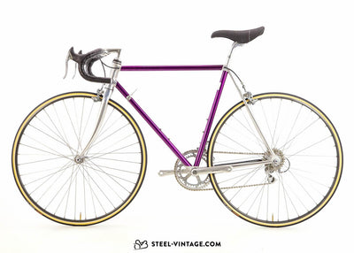 Vitus 992 Classic Road Bike 1992 - Steel Vintage Bikes