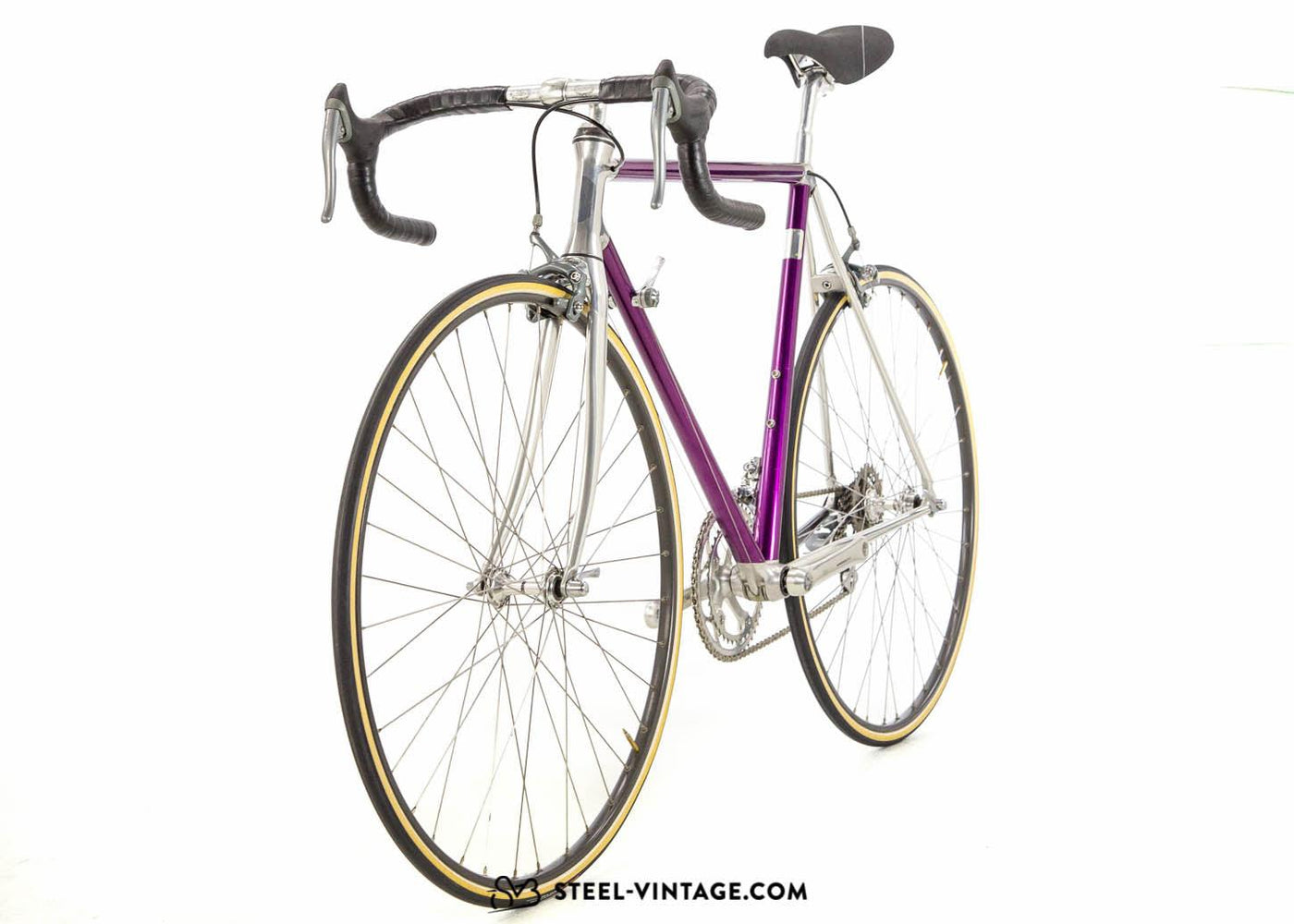 Vitus 992 Classic Road Bike 1992 - Steel Vintage Bikes