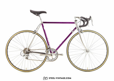 Vitus 992 Classic Road Bike 1992 - Steel Vintage Bikes