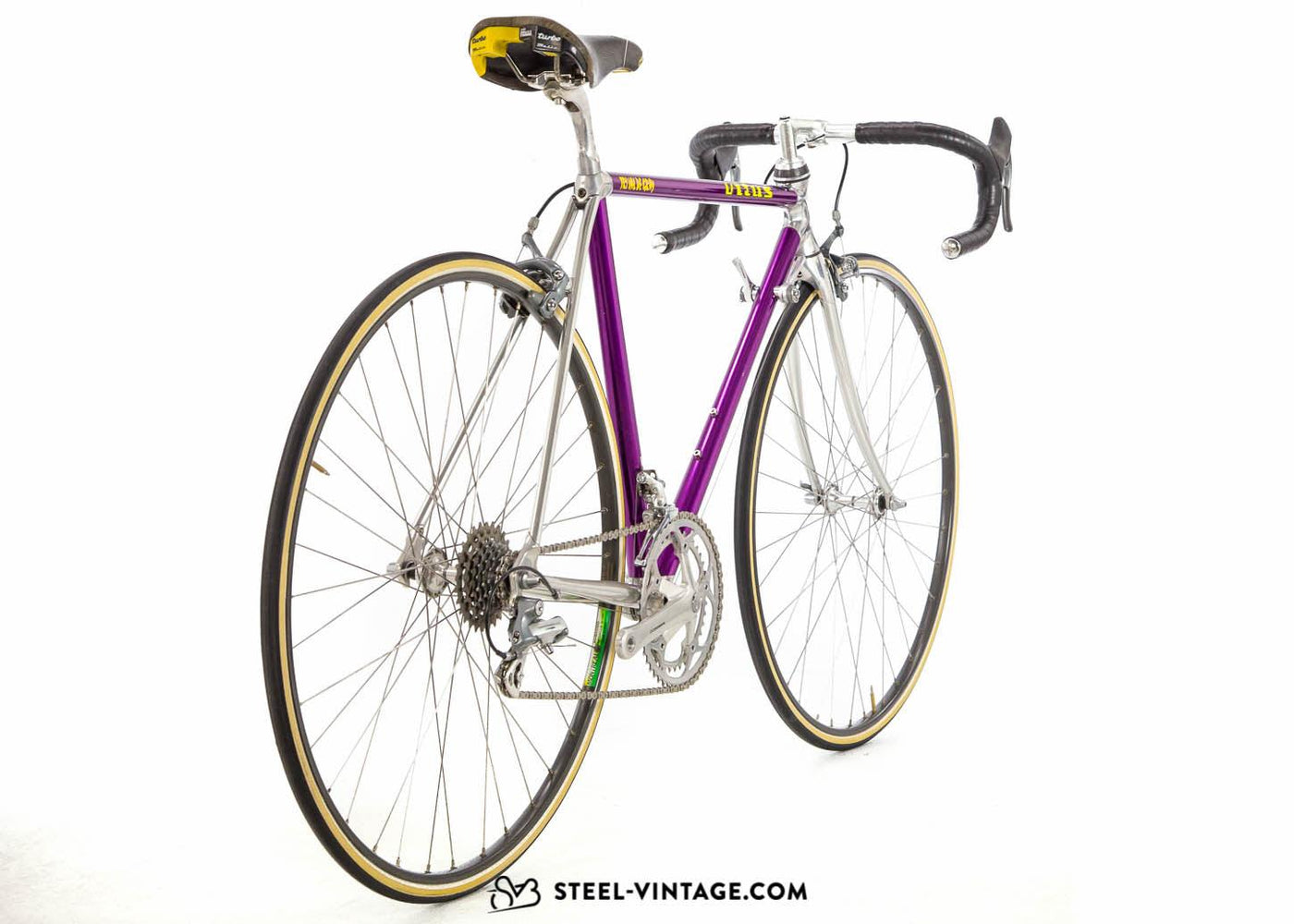 Vitus 992 Classic Road Bike Early 1990s - Steel Vintage Bikes