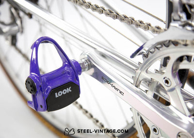 Vitus 992 Professional Level Aluminium Bike 1992 - Steel Vintage Bikes