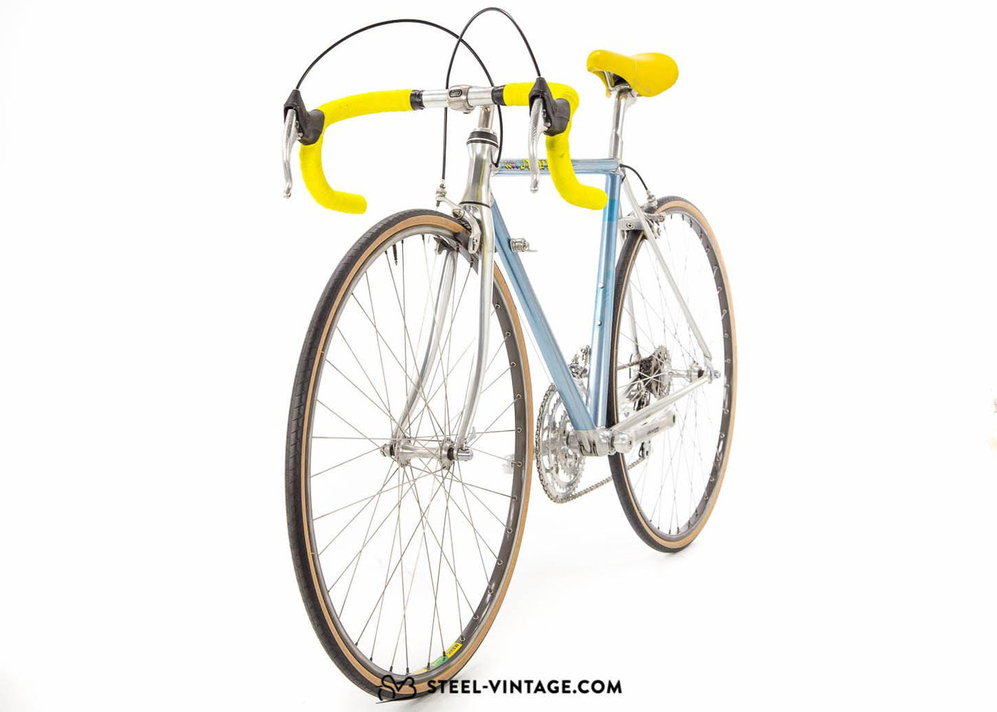 Vitus 992 Small Eroica Bike - Steel Vintage Bikes