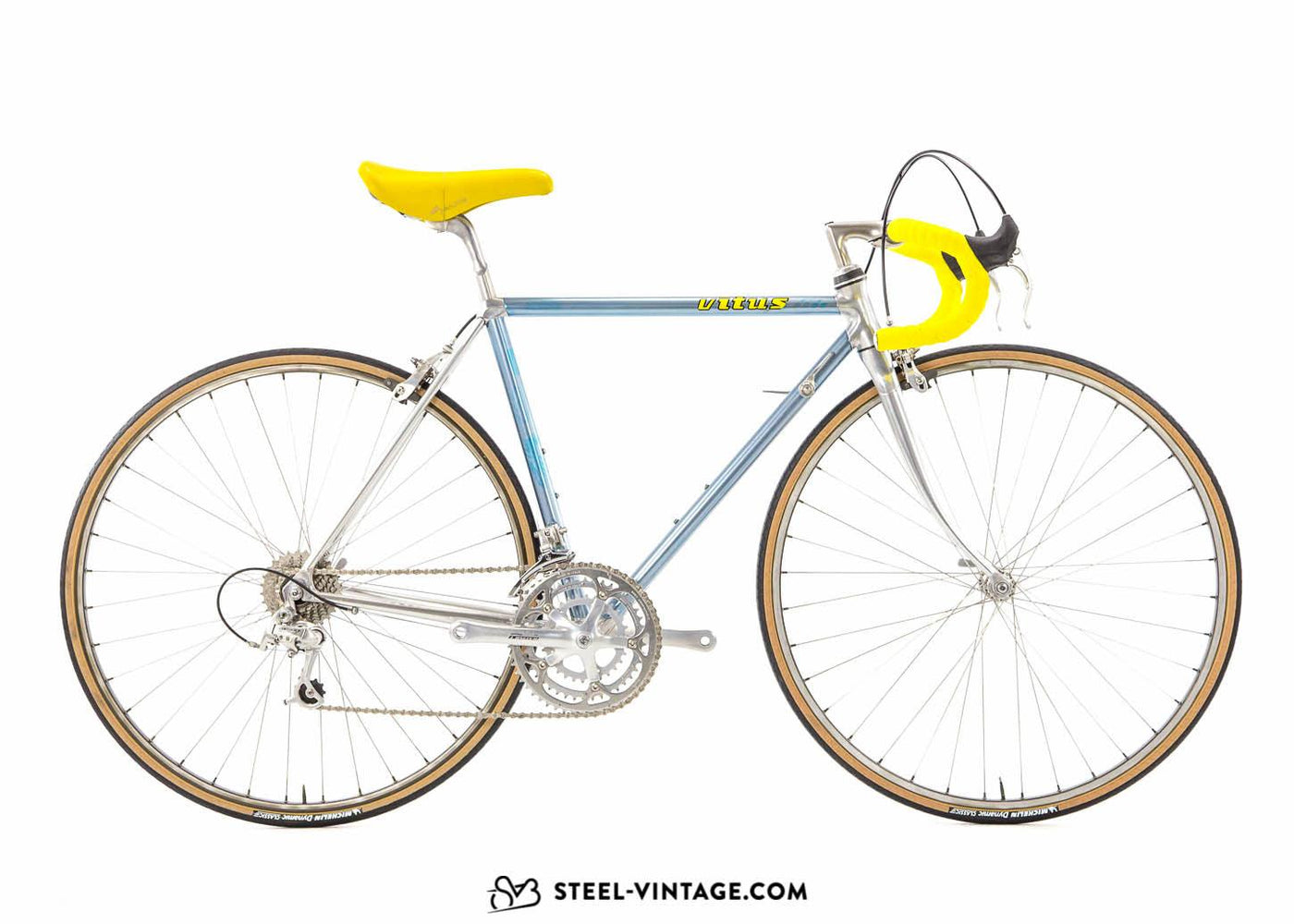 Vitus 992 Small Eroica Bike - Steel Vintage Bikes