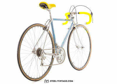 Vitus 992 Small Eroica Bike - Steel Vintage Bikes