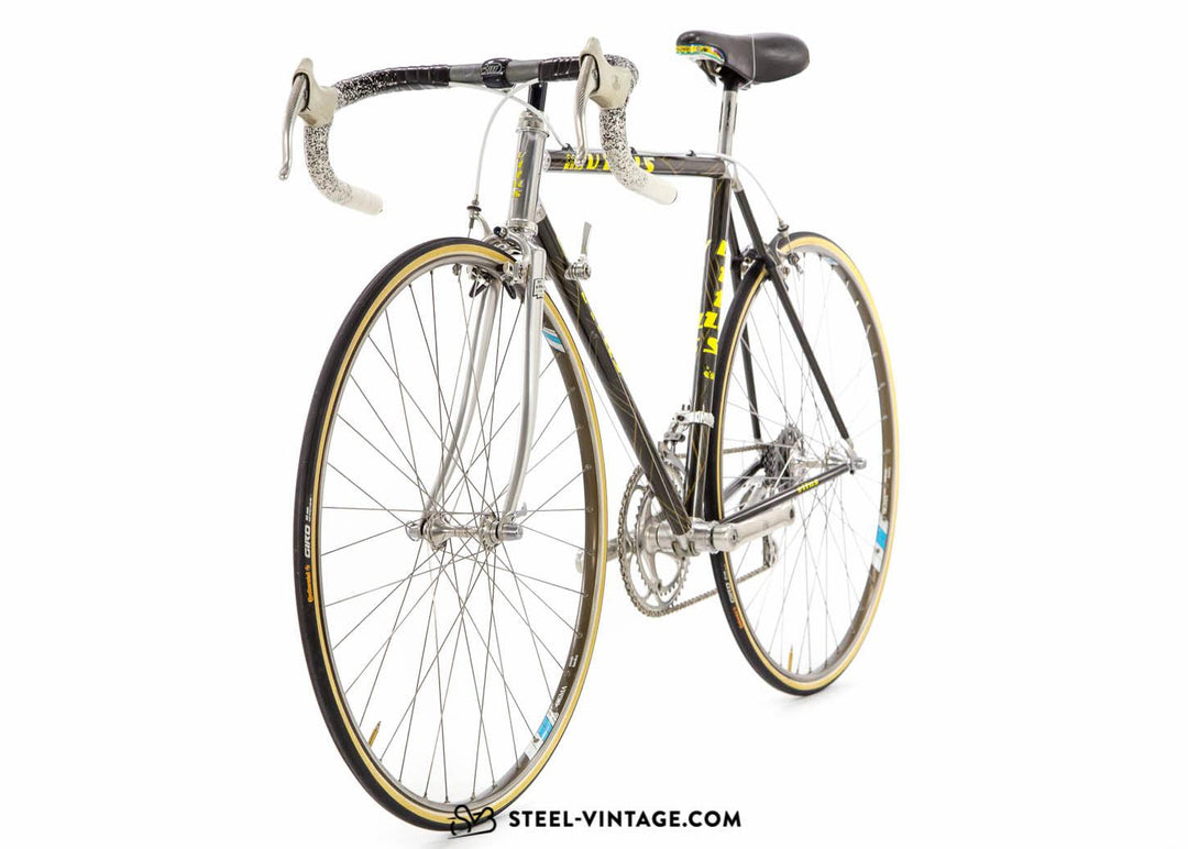 Steel Vintage Bikes - ヴィトゥス カーボン 9 レコード クラシック ロードバイク 1980年代