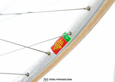 Vitus Classic Road Bike 1990s - Steel Vintage Bikes