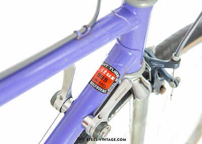 Vitus Classic Road Bike 1990s - Steel Vintage Bikes