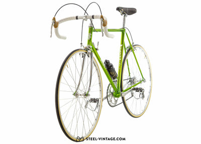 Wilier Triestina Cromovelato 50th Anniversary Road Bike 1980s - Steel Vintage Bikes