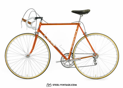 Wilier Triestina Ramata 1970s Vintage Bike - Steel Vintage Bikes
