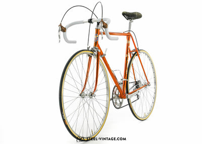 Wilier Triestina Ramata 1970s Vintage Bike - Steel Vintage Bikes