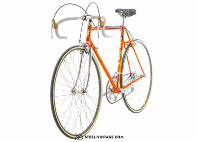 Wilier Triestina Ramata Classic Road Bicycle 1970s - Steel Vintage Bikes