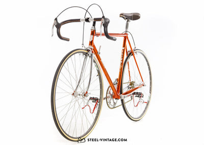 Wilier Triestina Ramata Classic Road Bike - Steel Vintage Bikes